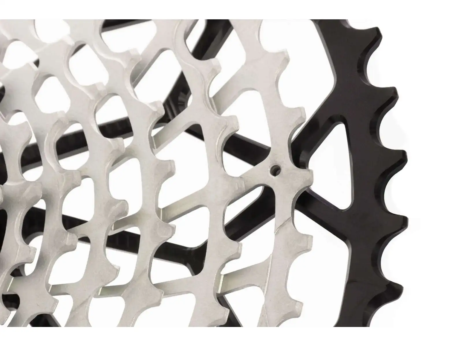 Garbaruk Sram XD kazeta 10-50T 11 sp. Black