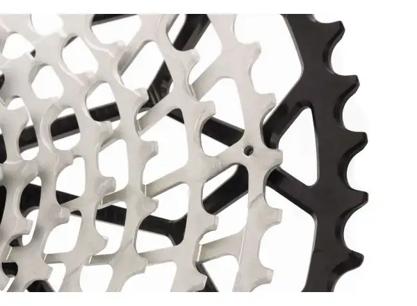 Garbaruk Sram XD kazeta 10-50T 11 sp. Black