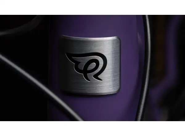 Early Rider Hellion 24 detský bicykel Electric Purple