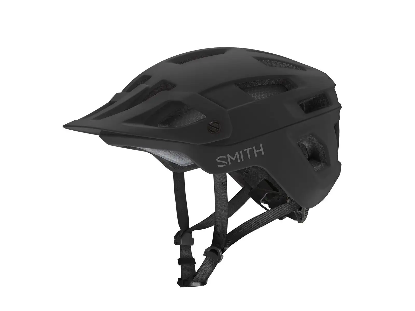Smith Engage 2 Mips prilba Matte Black