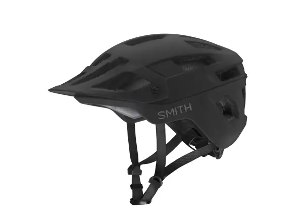 Smith Engage 2 Mips prilba Matte Black
