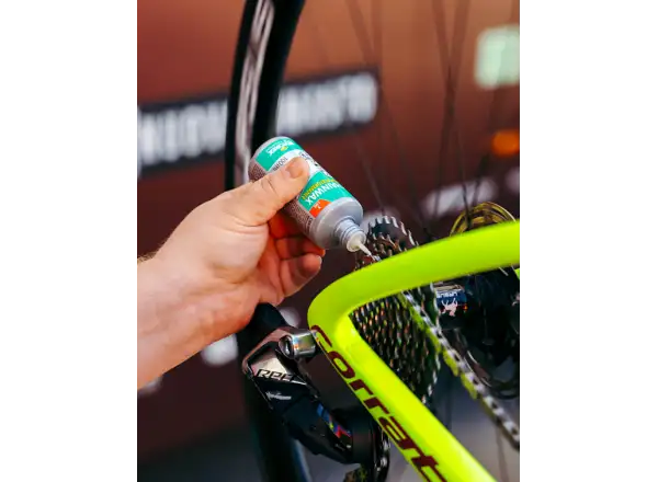 Motorex Chainwax mazivo na reťaz kvapkadlo 100 ml