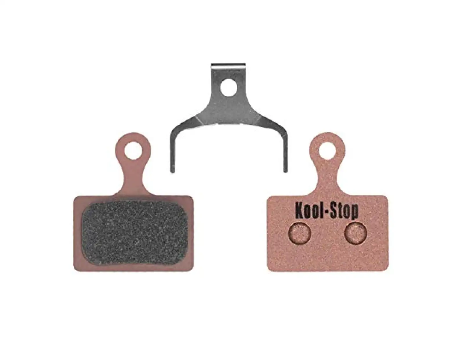 Kool Stop KS-D625 brzdové doštičky pre Shimano BR-RS505/805 spekané