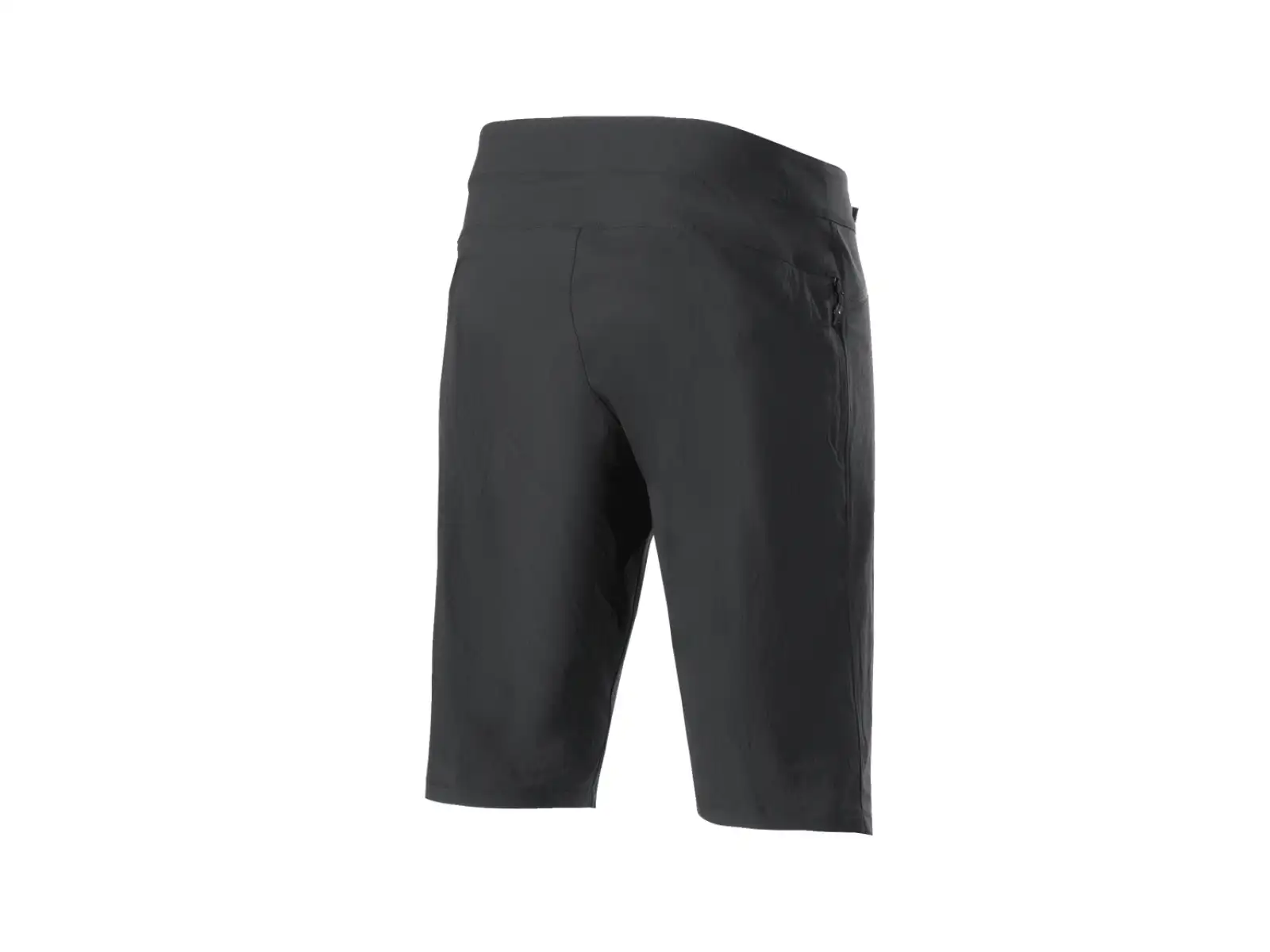 Alpinestars A-Dura pánske šortky s vložkou Black