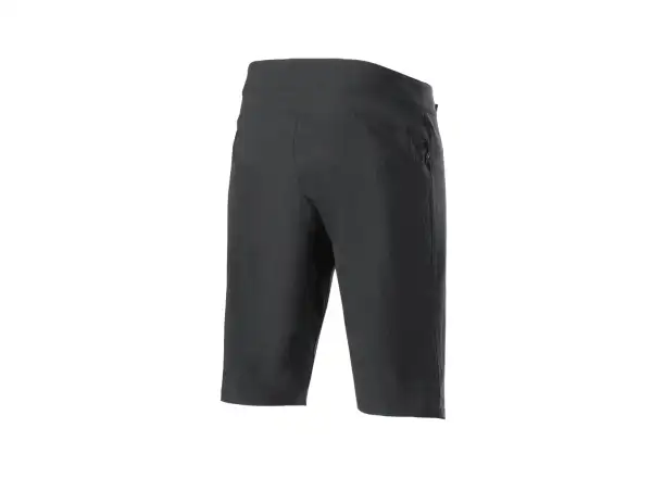 Alpinestars A-Dura pánske šortky s vložkou Black