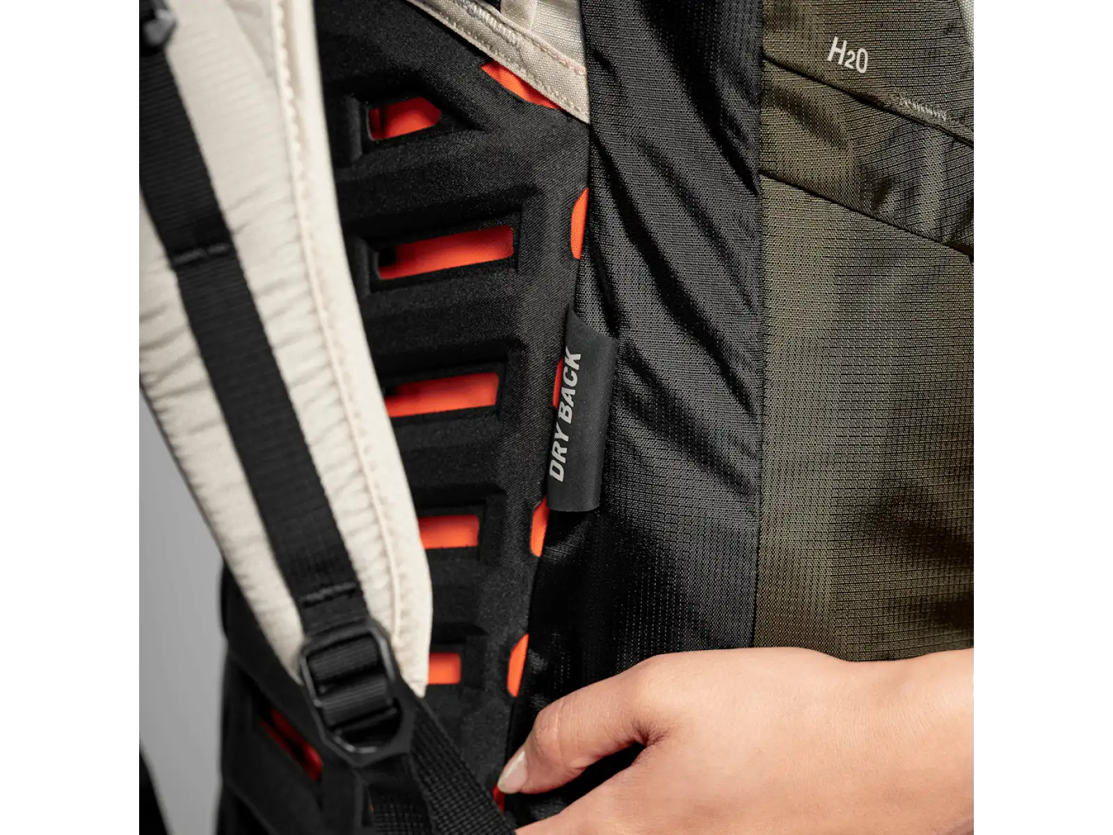 Salewa Puez W dámsky batoh 23 l Multi