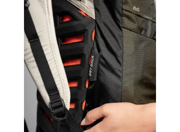 Salewa Puez W dámsky batoh 23 l Multi