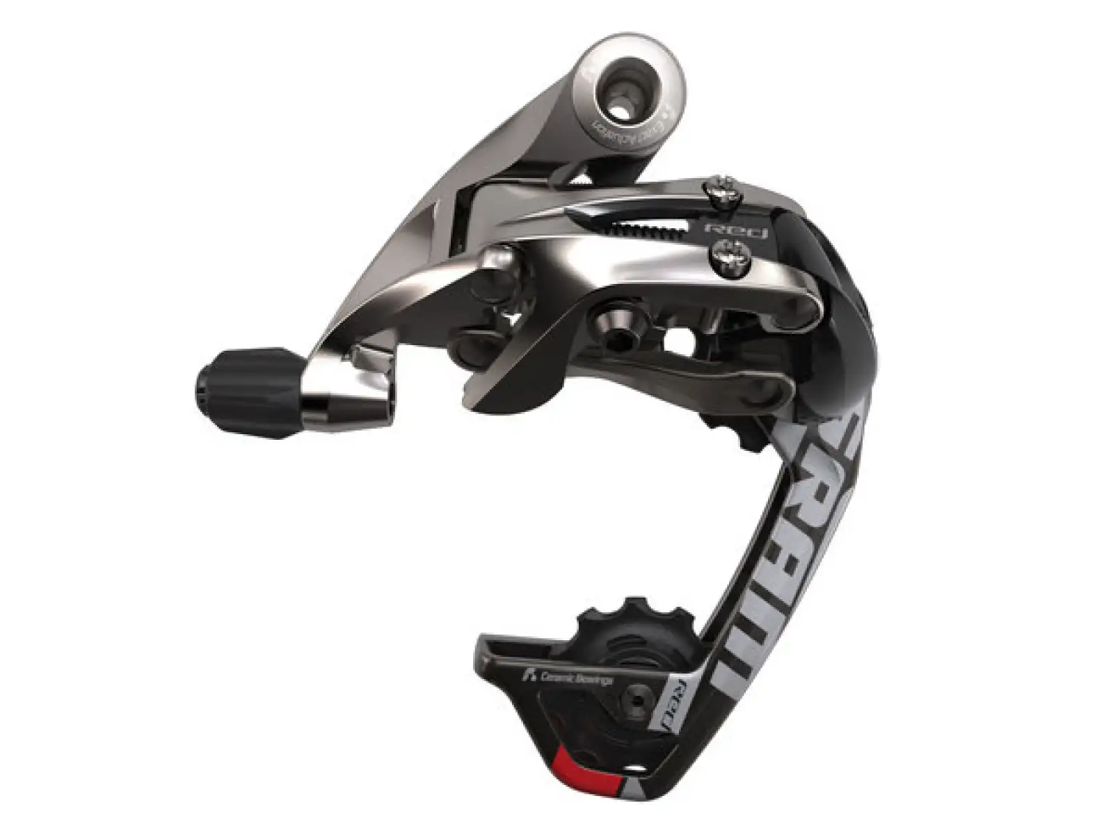 Sram Red 22 WiFli cestná prehadzovačka 11sp. stredné vedenie