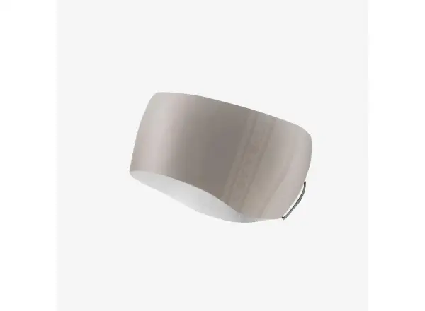 Castelli Pro Thermal 2 čelenka Silver Moon