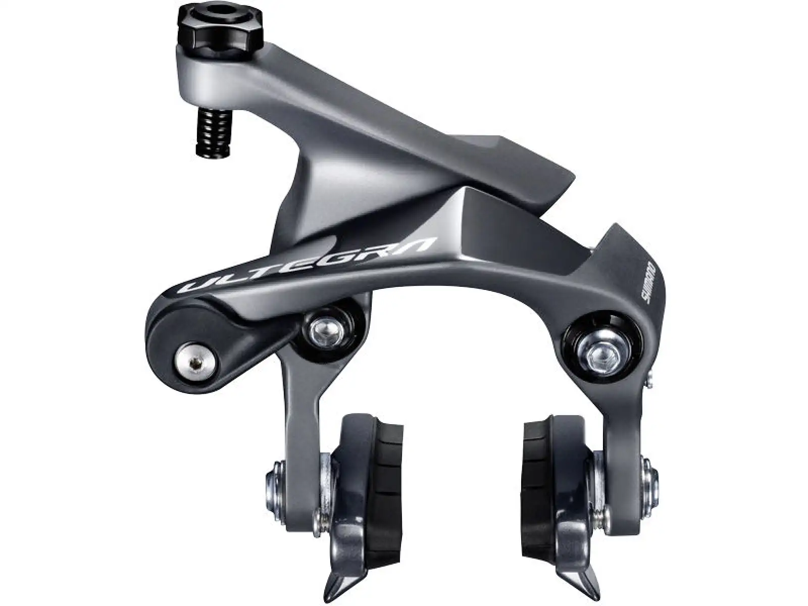 Shimano BR-R8010-RS zadná brzda direct mount na sedol. vzperu