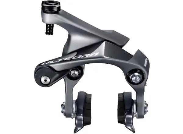 Shimano BR-R8010-RS zadná brzda direct mount na sedol. vzperu