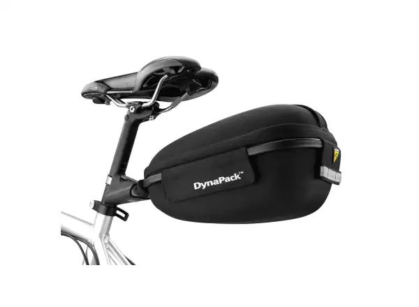 Topeak pláštenka na brašňu DYNAPACK