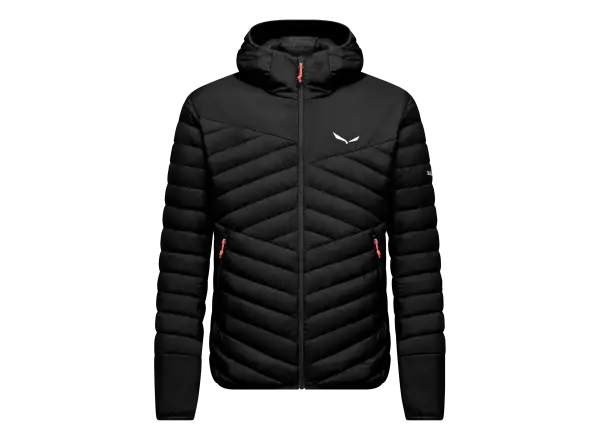 Salewa Brenta RDS Down pánska páperová bunda Black Out