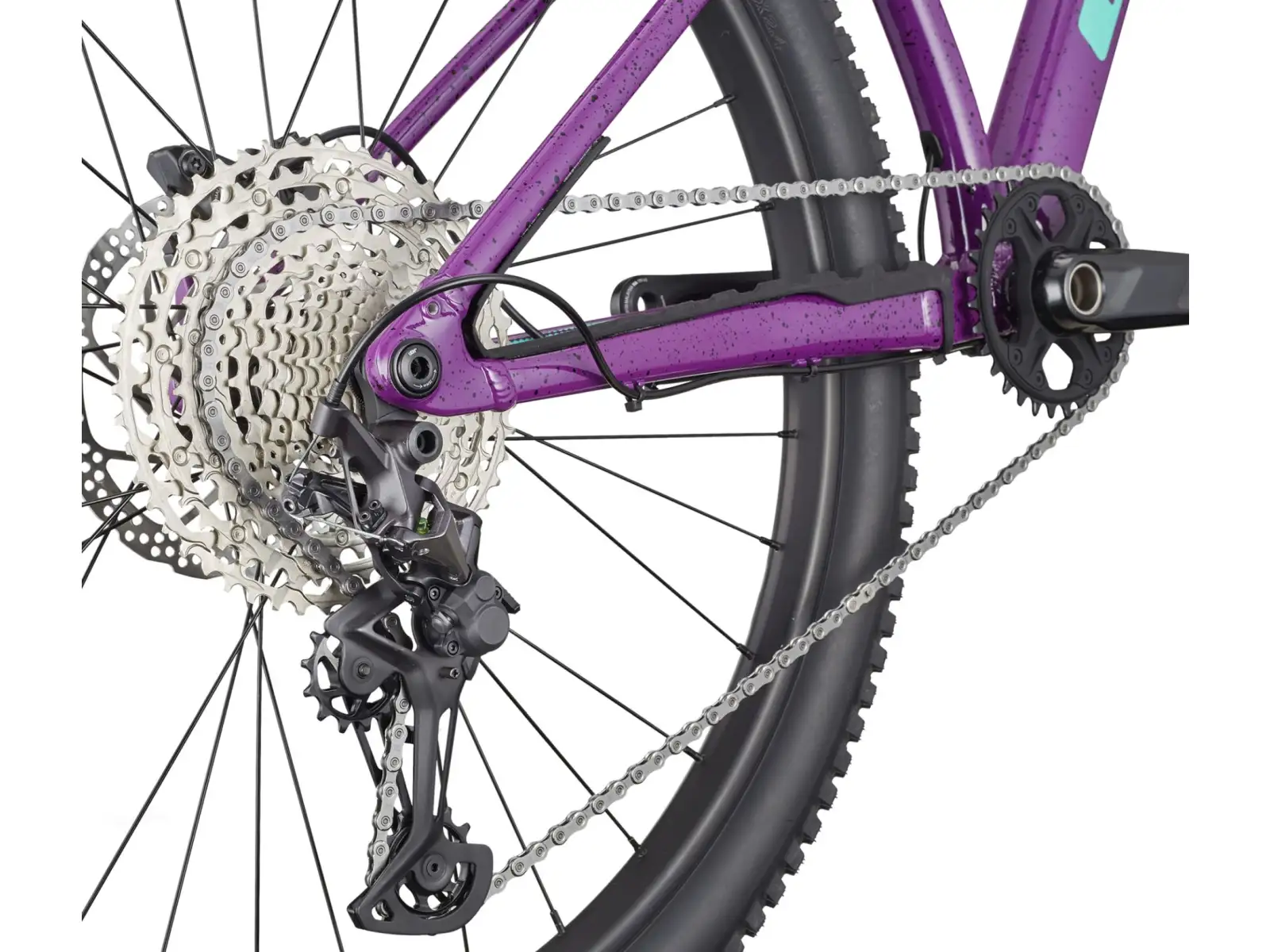 Horský bicykel GT Zaskar LT 29 Pro RAS