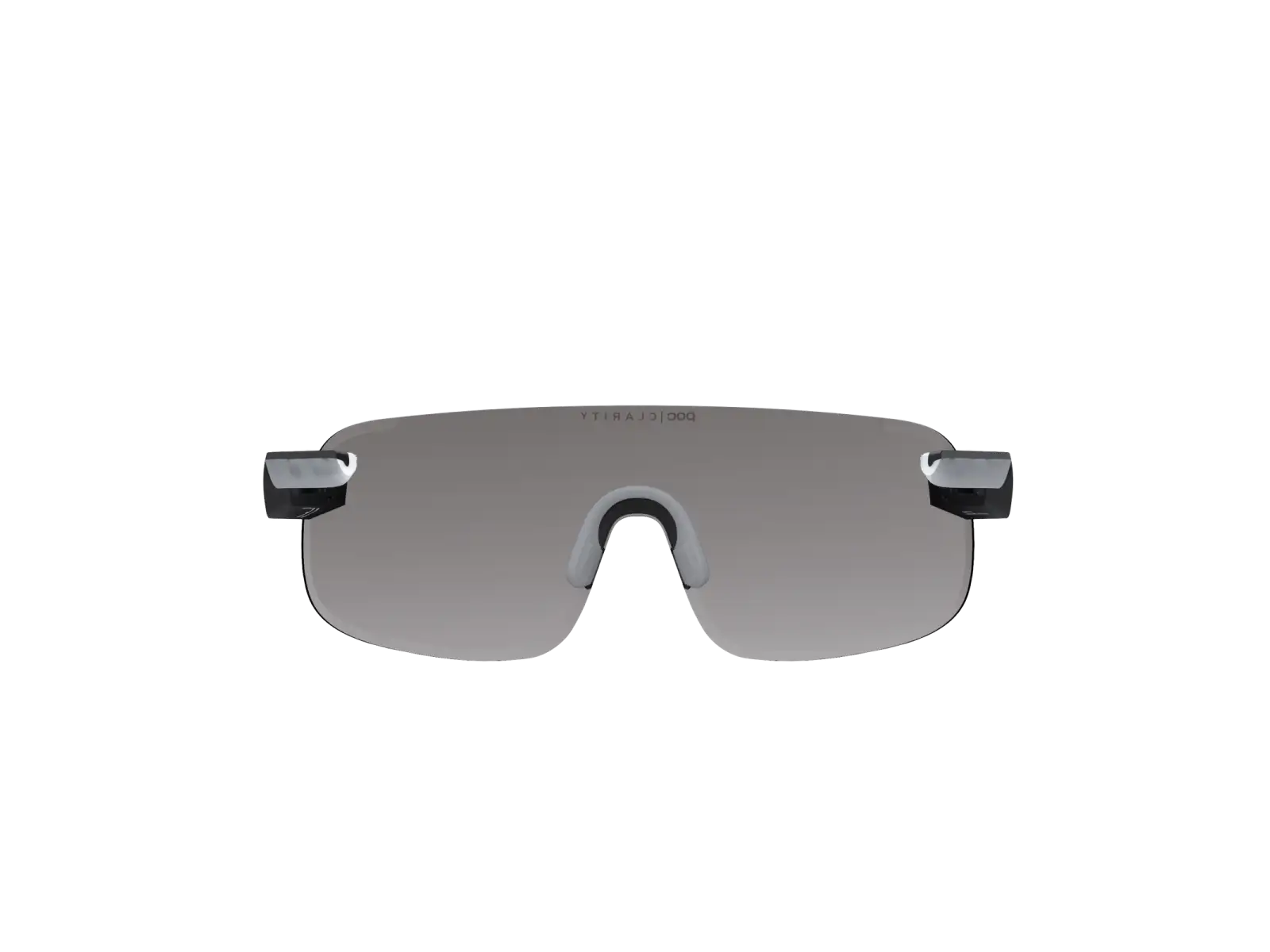 POC Elicit okuliare Uranium Black/Clarity Universal/Sunny Grey