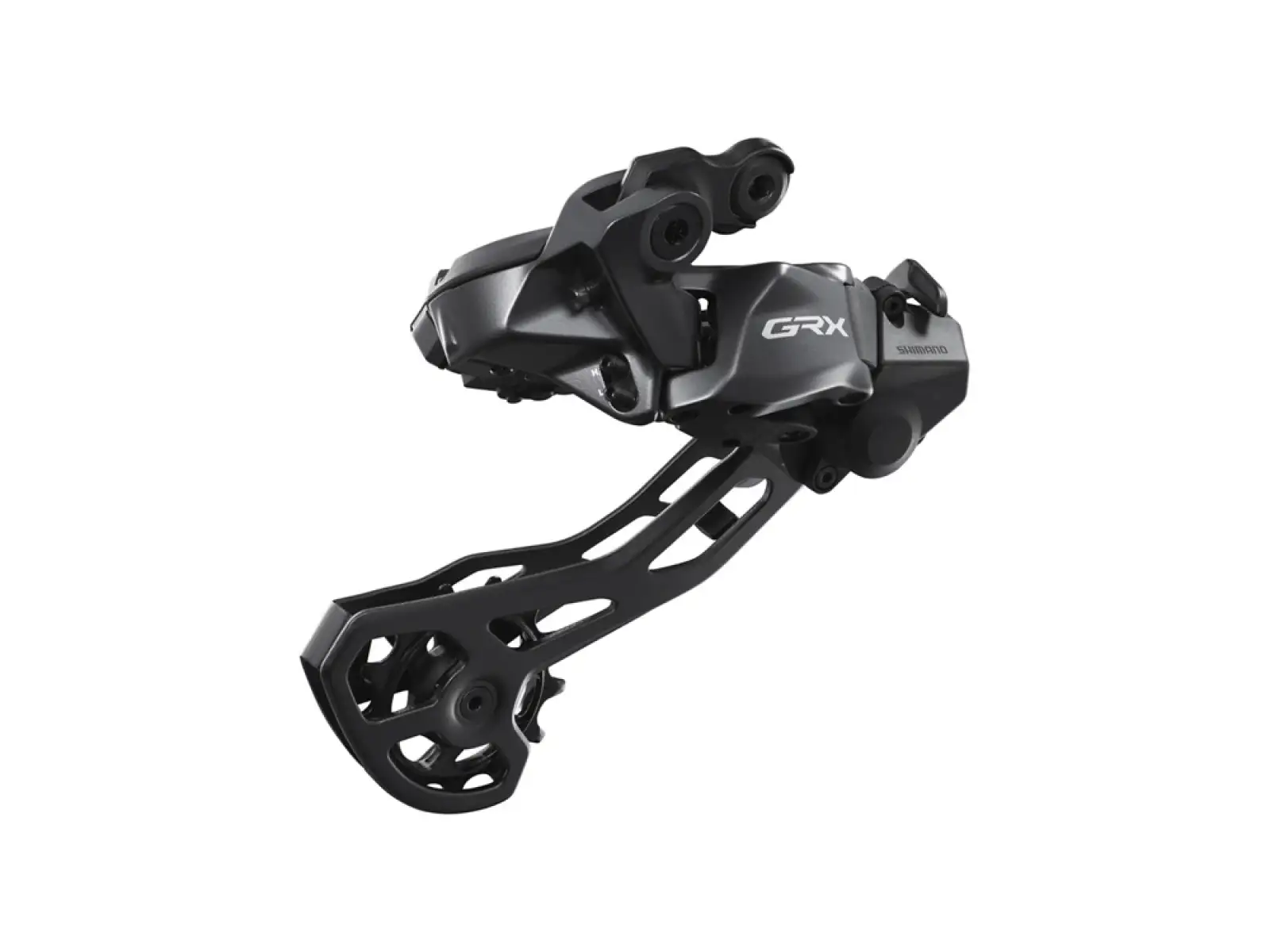 Shimano GRX Di2 RD-RX825 2x12 sp. prehadzovačka