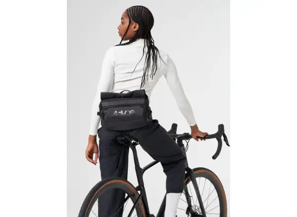 Aevor Waist Pack Proof ľadvinka 5-9 l Black