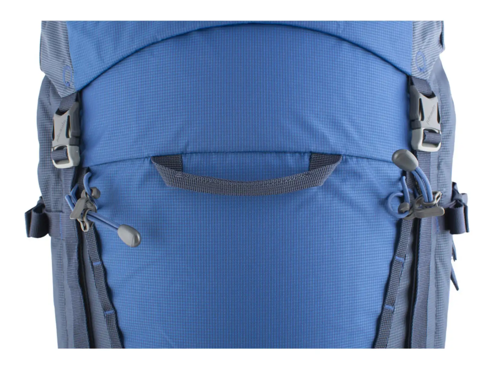 Pinguin Explorer 60 turistický batoh Nylon Navy
