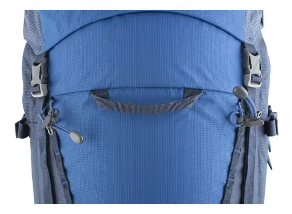 Pinguin Explorer 60 turistický batoh Nylon Navy