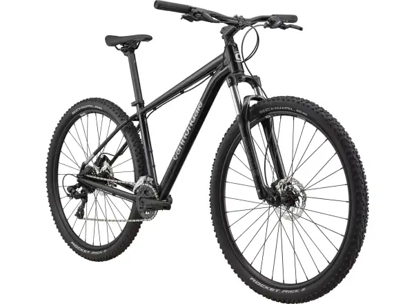 Cannondale Trail 8 27,5" horský bicykel Grey