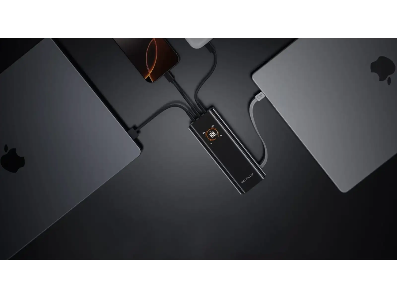 EcoFlow Rapid Pro Power Banka (27650mAh)