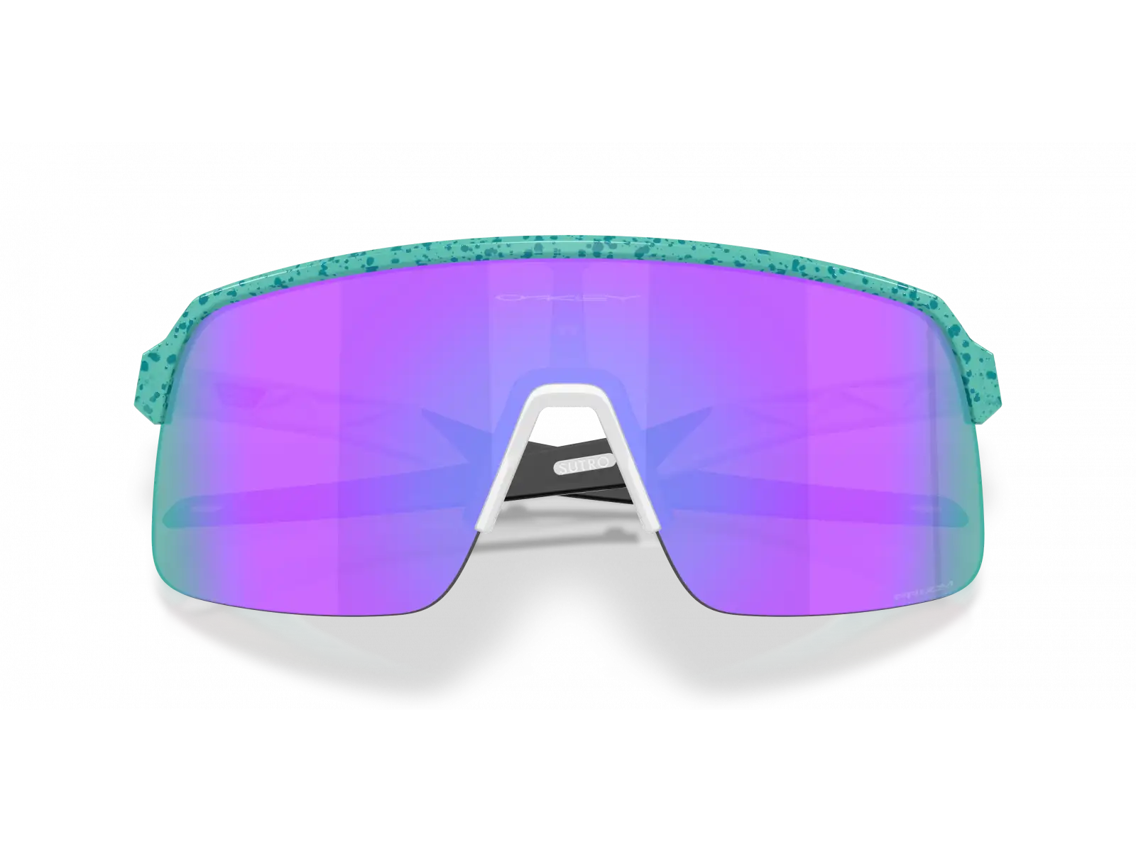 Oakley Sutro Lite okuliare Celeste Splatter/Prizm Violet