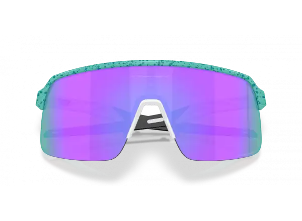 Oakley Sutro Lite okuliare Celeste Splatter/Prizm Violet