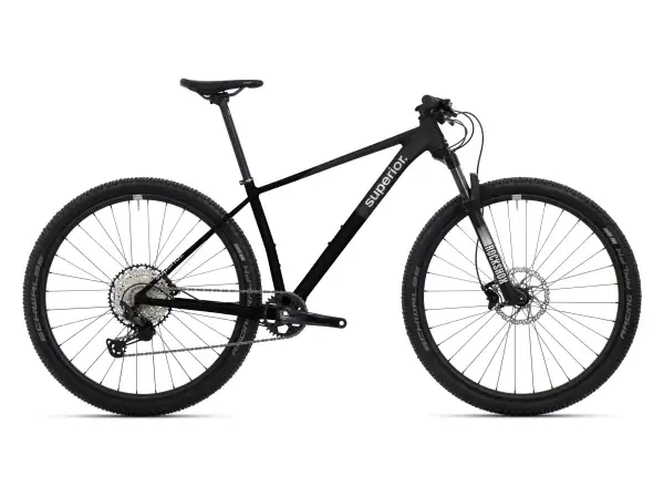 Superior XP 6.2 horský bicykel Gloss Black/Black