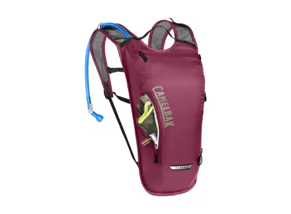 Camelbak Classic Light batoh na bicykel 4 l Berry