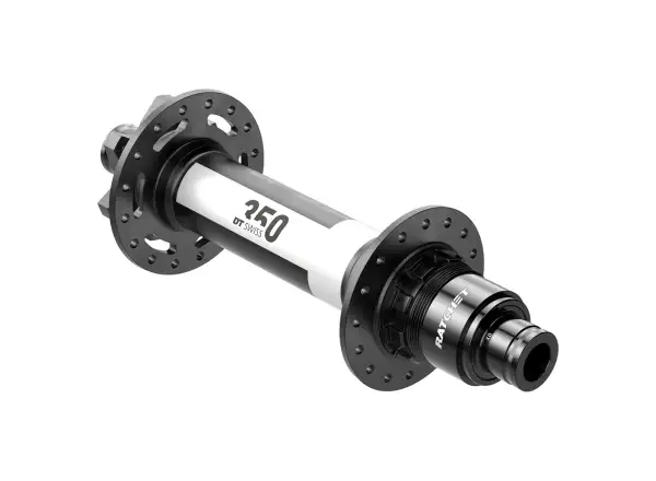 DT Swiss 350 Classic Fatbike MS DBIS zadný náboj 12×157 mm 32 dier