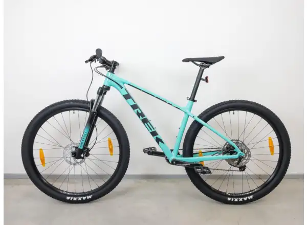 Horský bicykel Trek Marlin 7 modrý