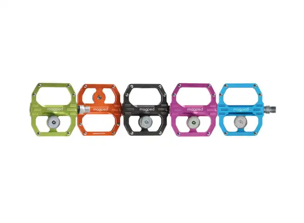 Magped Sport2 200N magnetické pedále
