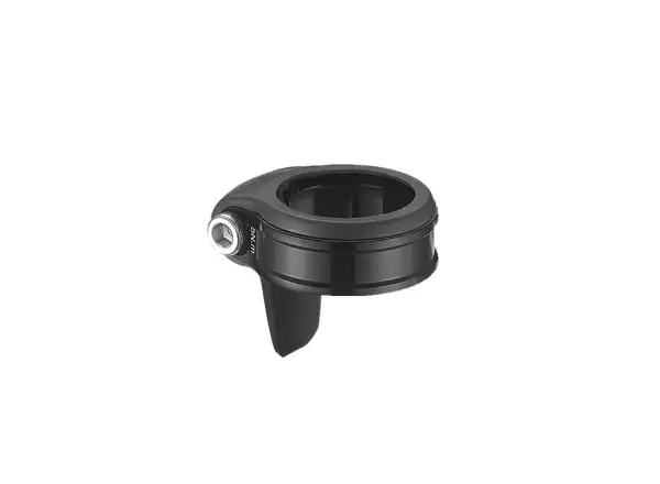 Sting ST-CL-CV sedlová objímka 31,8 mm čierna