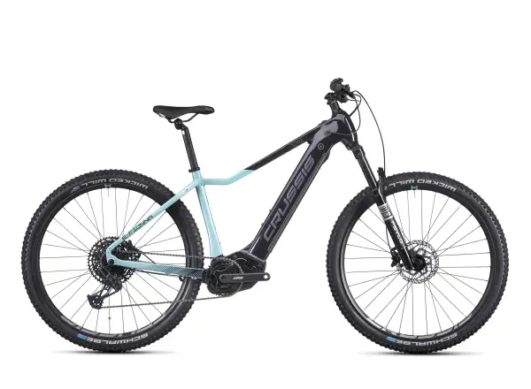 Crussis e-Fionna 10.10-L (900 Wh) horský elektrobicykel