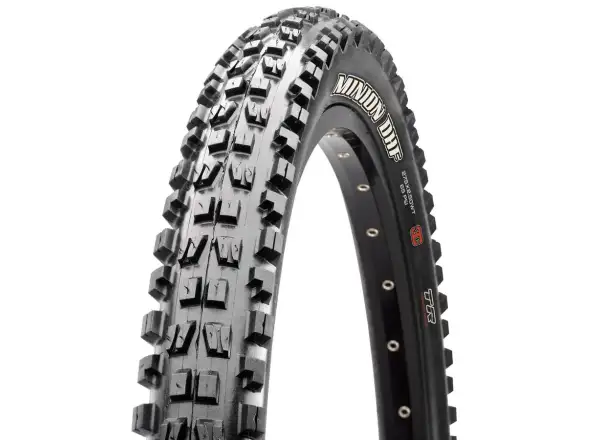 Maxxis Minion DHF 29x2,50" WT 3CT Double Down TR MTB pneumatika Kevlar