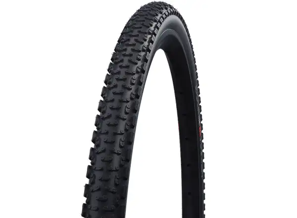 Schwalbe G-ONE Ultrabite Super Ground TLE, E-25 50-584 gravel plášť kevlar