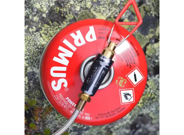 Primus Power Gas plynová kartuša 230 g
