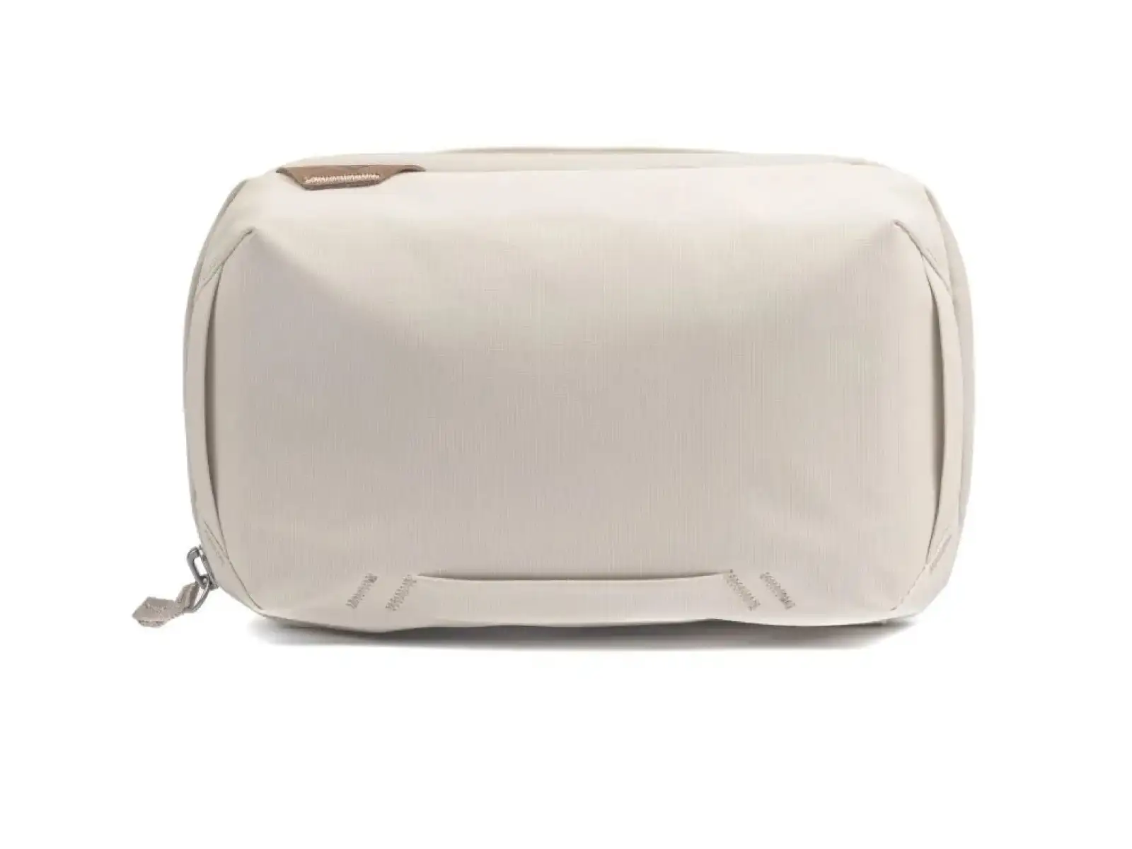 Peak Design Tech Pouch Organizer Bone