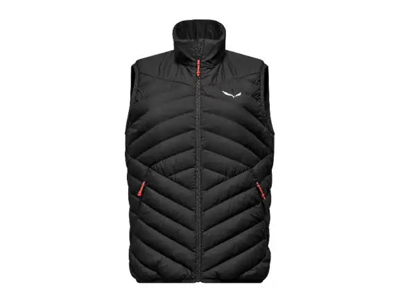 Salewa Brenta RDS Down dámska vesta Black Out