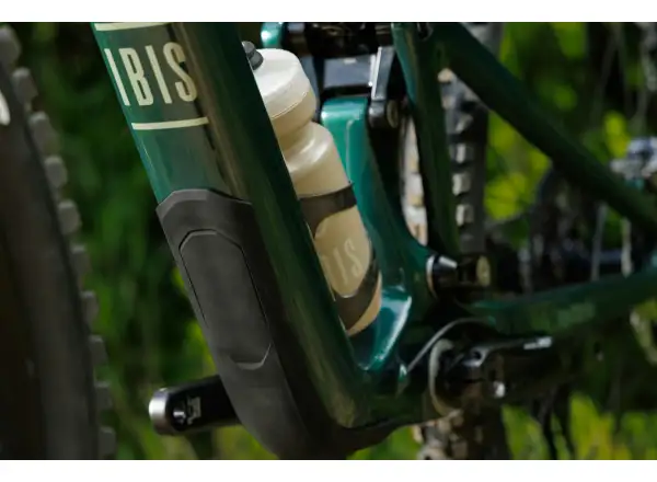 Ibis Ripley V5 XT Di2 horský bicykel Green Flash