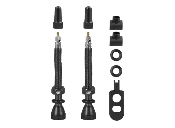 Force GAP Ventily pre bezdušový systém 2xFV 60 mm
