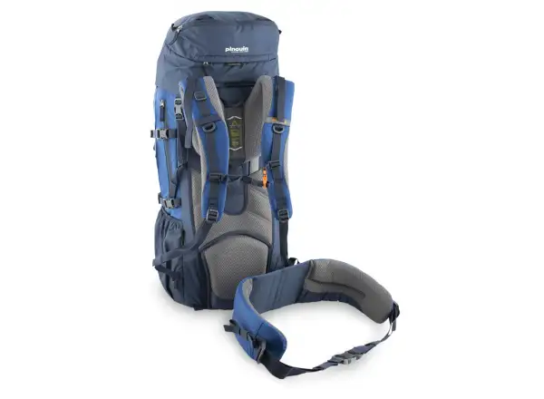 Pinguin Explorer 60 turistický batoh Nylon Navy