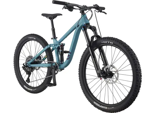 GT Stomper 26 FS ACE detský celoodpružený bicykel JGL