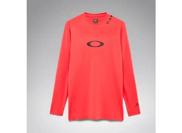 Oakley Free Ride RC pánsky dres dlhý rukáv Paloma
