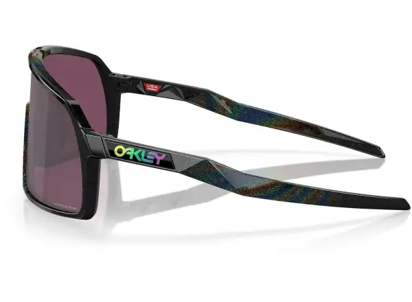 Oakley Sutro slnečné okuliare Dark Galaxy/Prizm Road Black