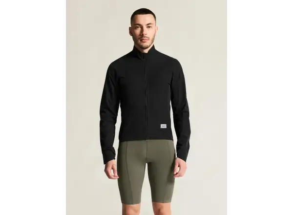 Craft Endur Light Wind pánska bunda čierna