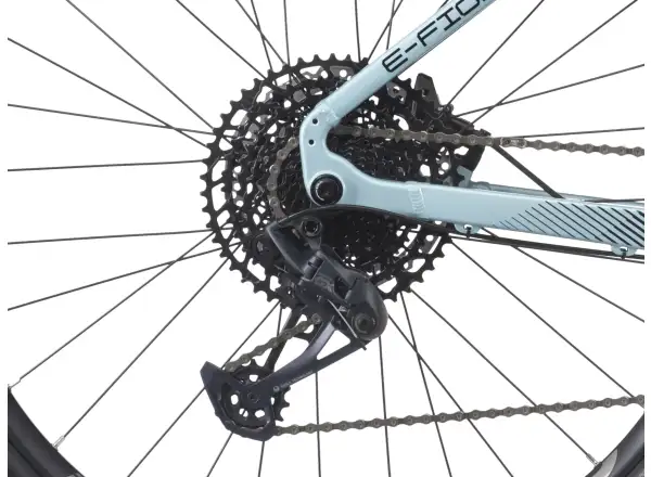 Crussis e-Fionna 10.10-M (720 Wh) horský elektrobicykel