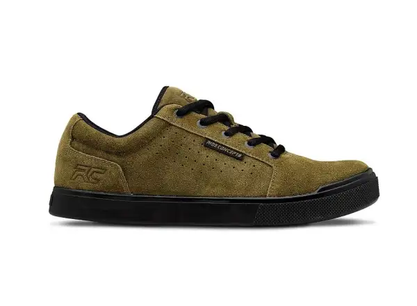 Ride Concepts Vice Men pánske topánky Olive