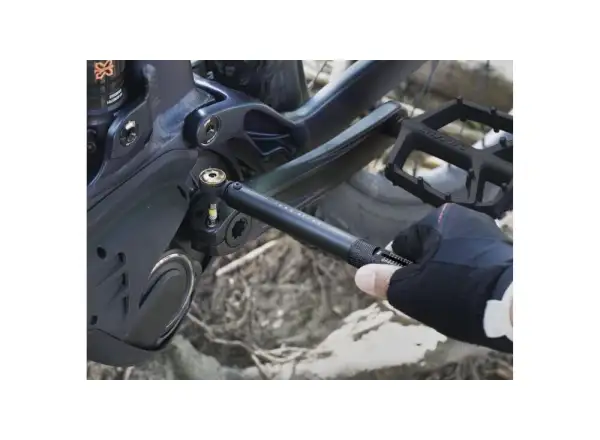 Súprava náradia Topeak Torq Stick Pro 12 funkcií