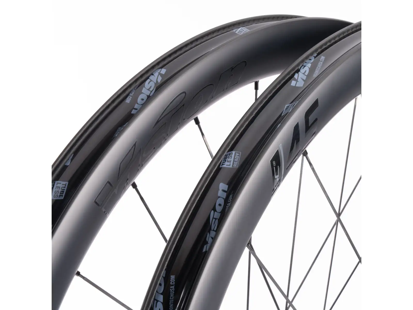 Vision SC45 i30 DB-CL CH-TL zapletené kolesá